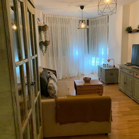 Ferienwohnung Sanlucar Playa Sanlúcar de Barrameda Exterior foto