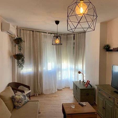 Ferienwohnung Sanlucar Playa Sanlúcar de Barrameda Exterior foto