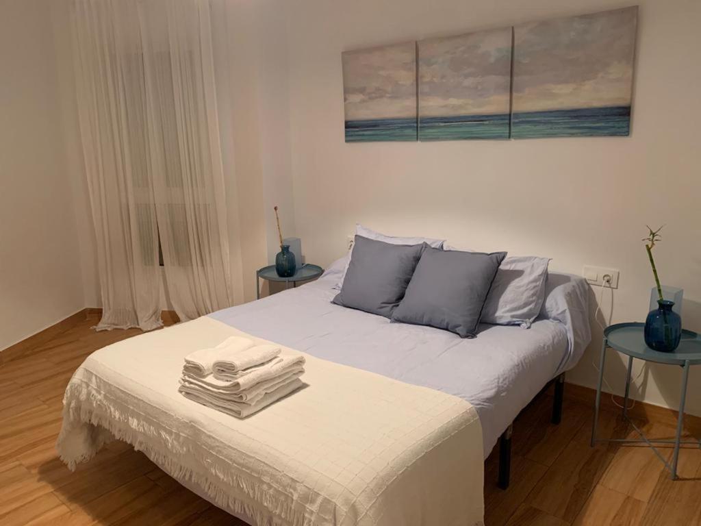 Ferienwohnung Sanlucar Playa Sanlúcar de Barrameda Exterior foto