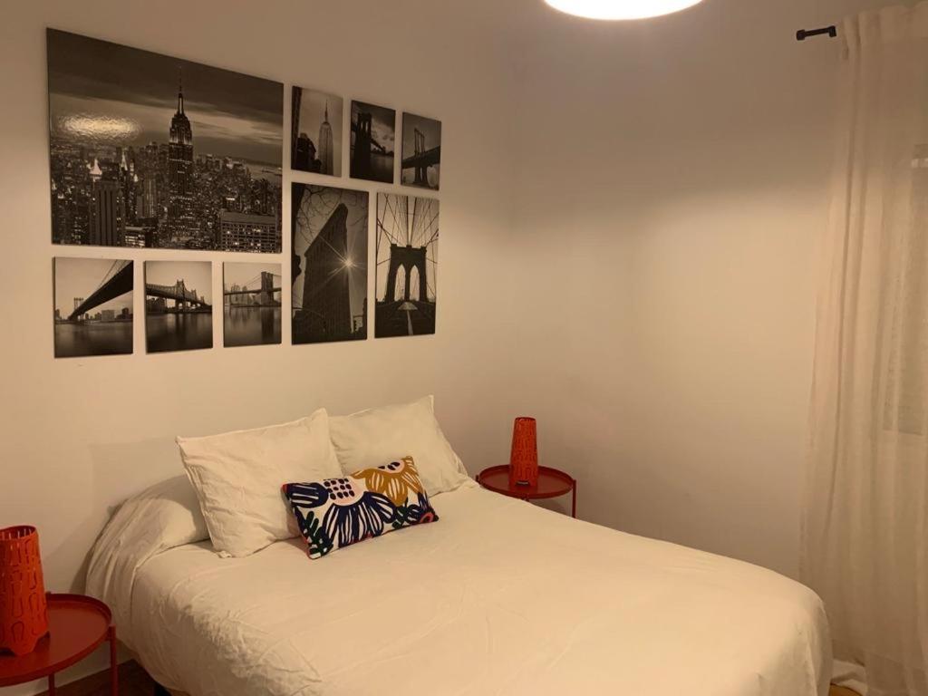 Ferienwohnung Sanlucar Playa Sanlúcar de Barrameda Exterior foto