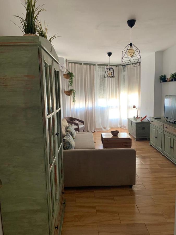 Ferienwohnung Sanlucar Playa Sanlúcar de Barrameda Exterior foto