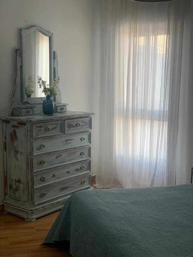 Ferienwohnung Sanlucar Playa Sanlúcar de Barrameda Exterior foto