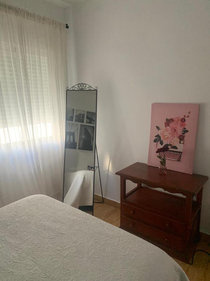 Ferienwohnung Sanlucar Playa Sanlúcar de Barrameda Exterior foto