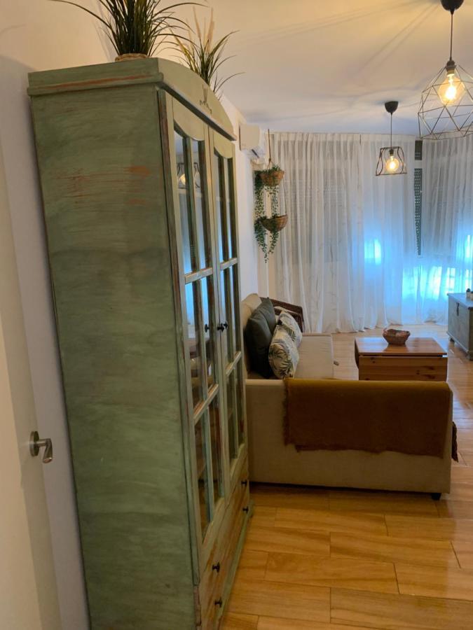 Ferienwohnung Sanlucar Playa Sanlúcar de Barrameda Exterior foto
