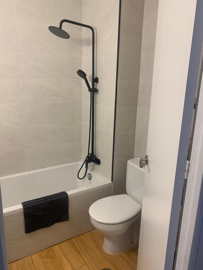 Ferienwohnung Sanlucar Playa Sanlúcar de Barrameda Exterior foto