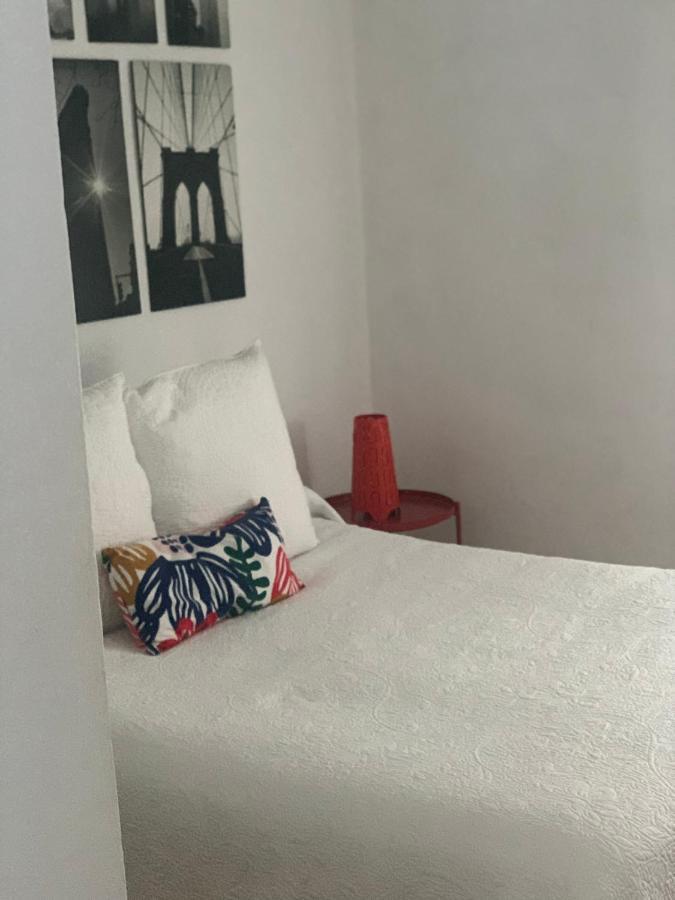 Ferienwohnung Sanlucar Playa Sanlúcar de Barrameda Exterior foto