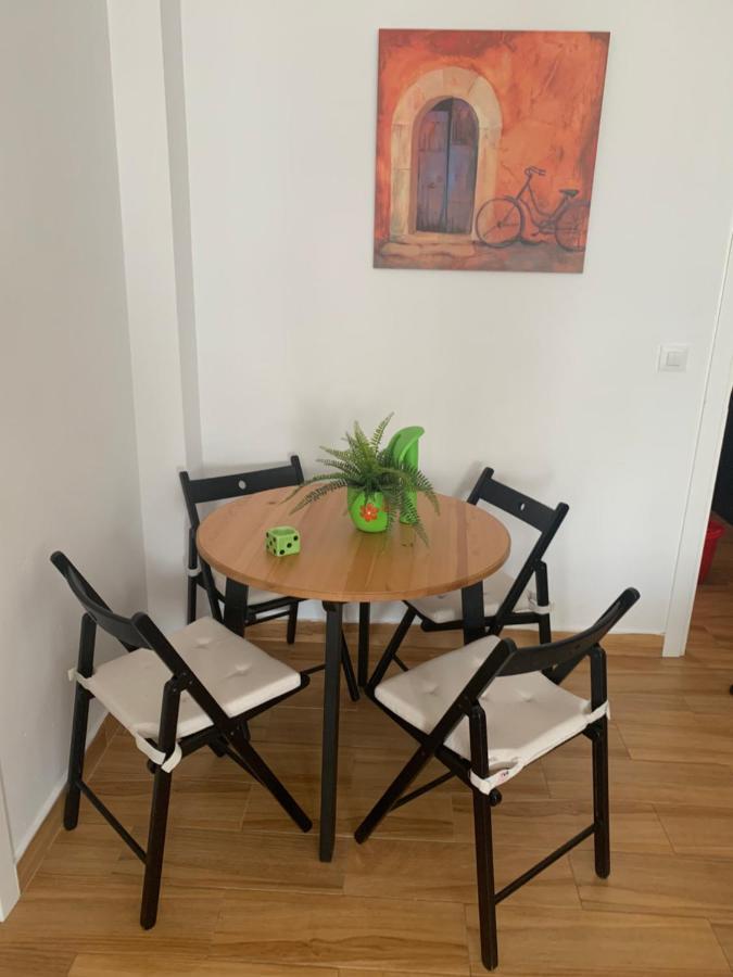 Ferienwohnung Sanlucar Playa Sanlúcar de Barrameda Exterior foto
