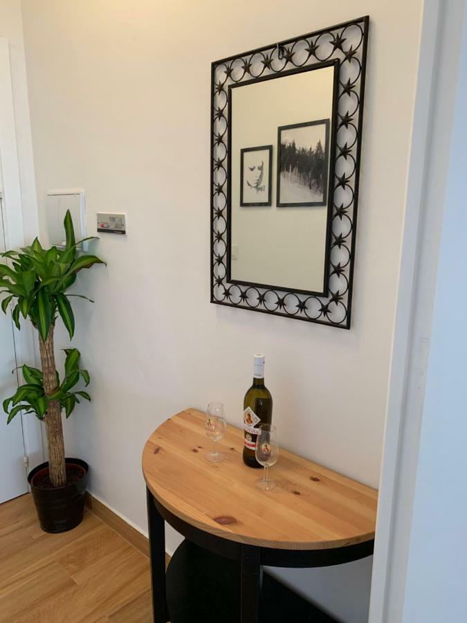 Ferienwohnung Sanlucar Playa Sanlúcar de Barrameda Exterior foto